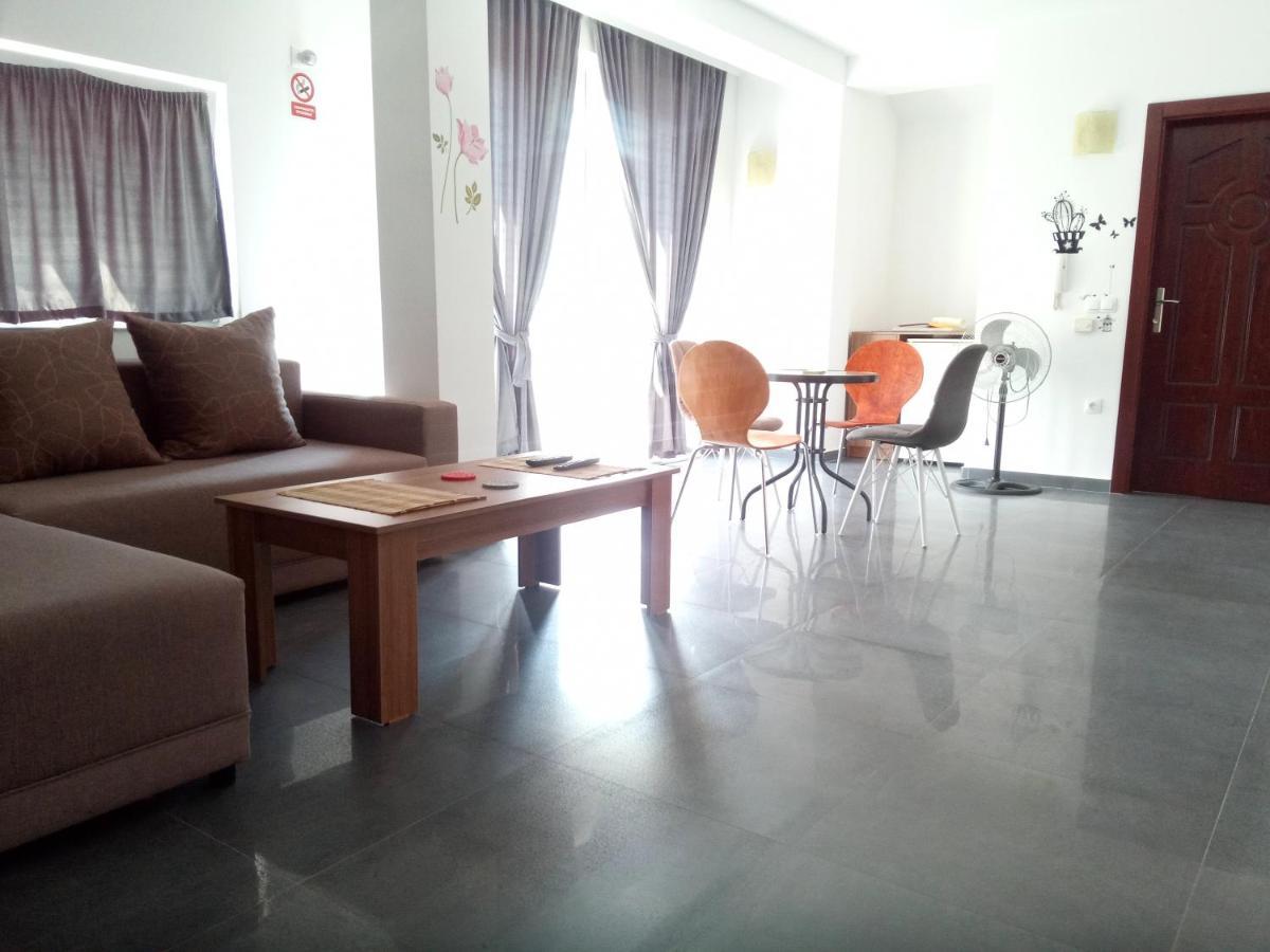 Hotel Yard House Trpejca Ohrid Exterior foto